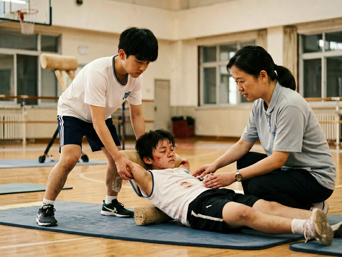 体育赛场准备,巴尔科拉金靴